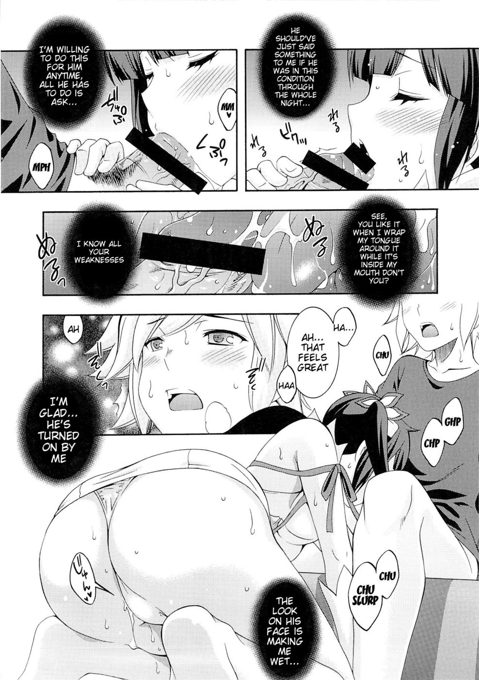 Hentai Manga Comic-Lolita Goddess Shicoritical Hit!!-Read-8